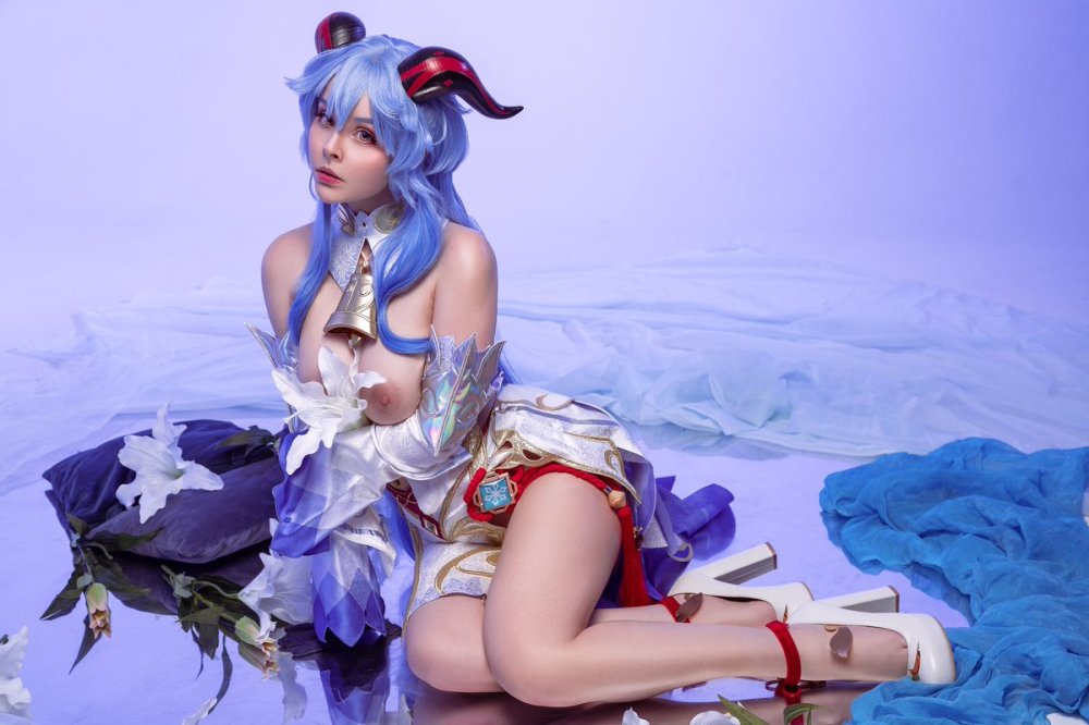 Helly Valentine Kasumi