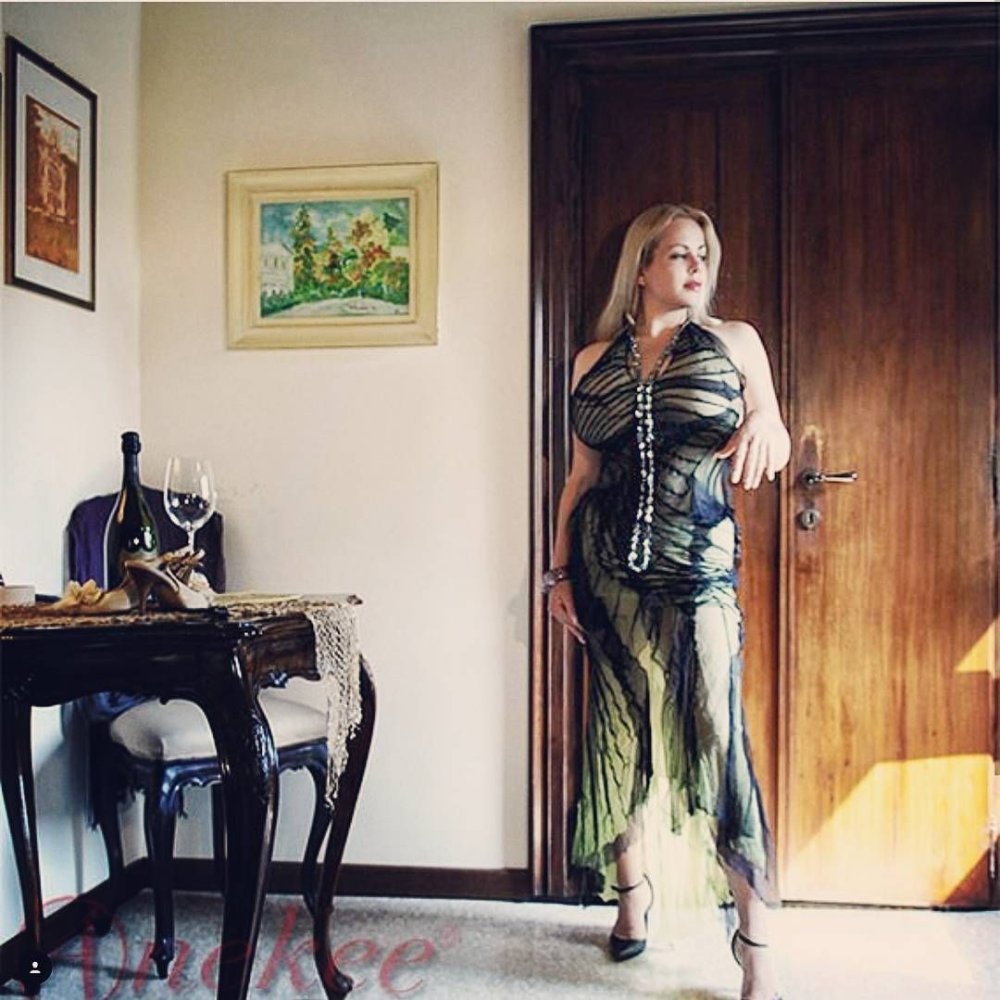 Aneca Van der Velden 18