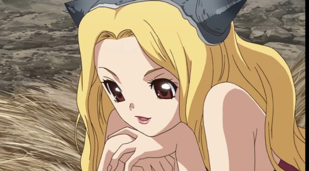 Anime Dr. Stone Kohacu