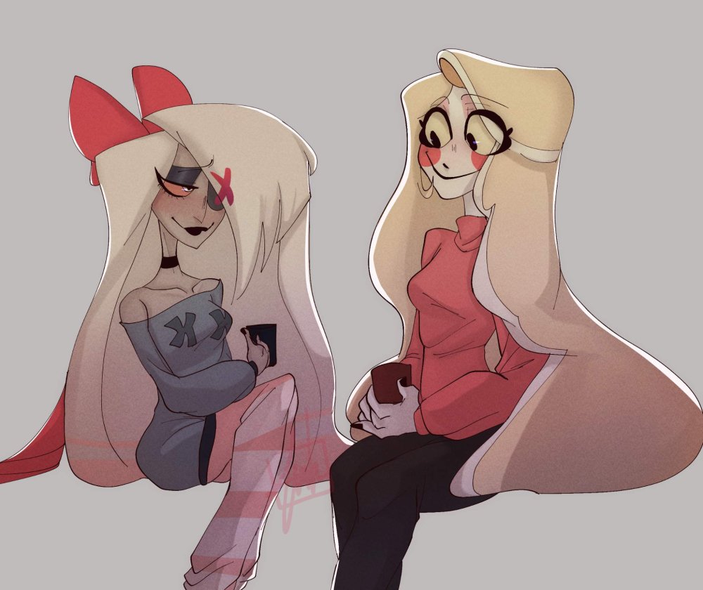 Chaggie Hazbin