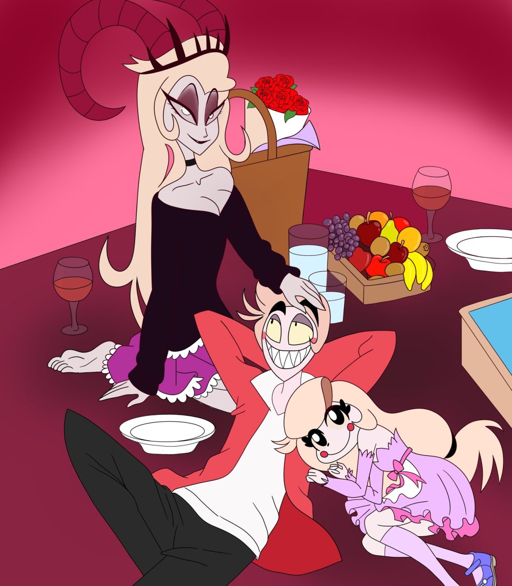 Charlie Magne Hotel Khazbin Feet