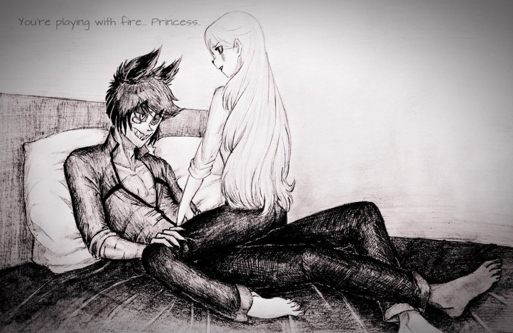 Charlie Art 18