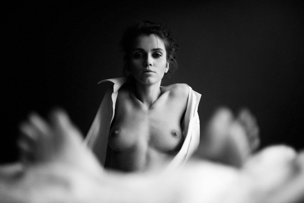 Kristina Makarova Kris Strange Nude