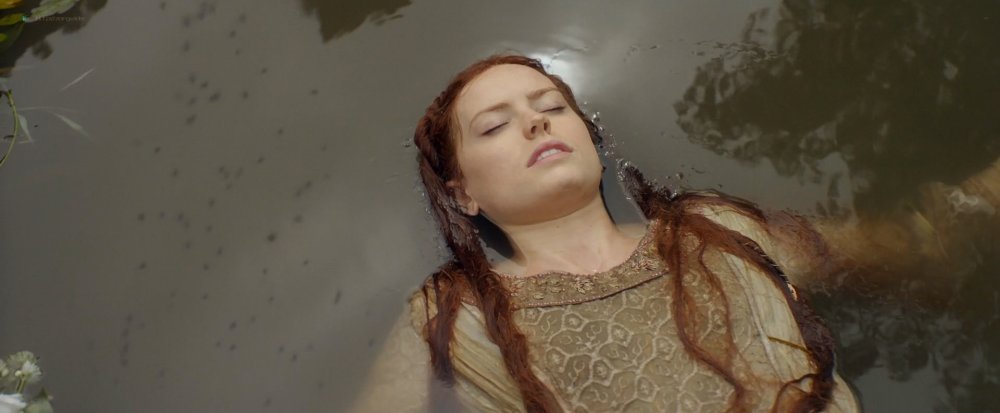 Ophelia 2019 Daisy Ridley