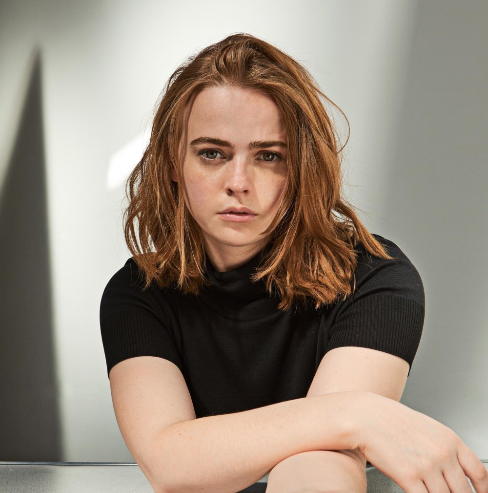 Daisy Keech is hot