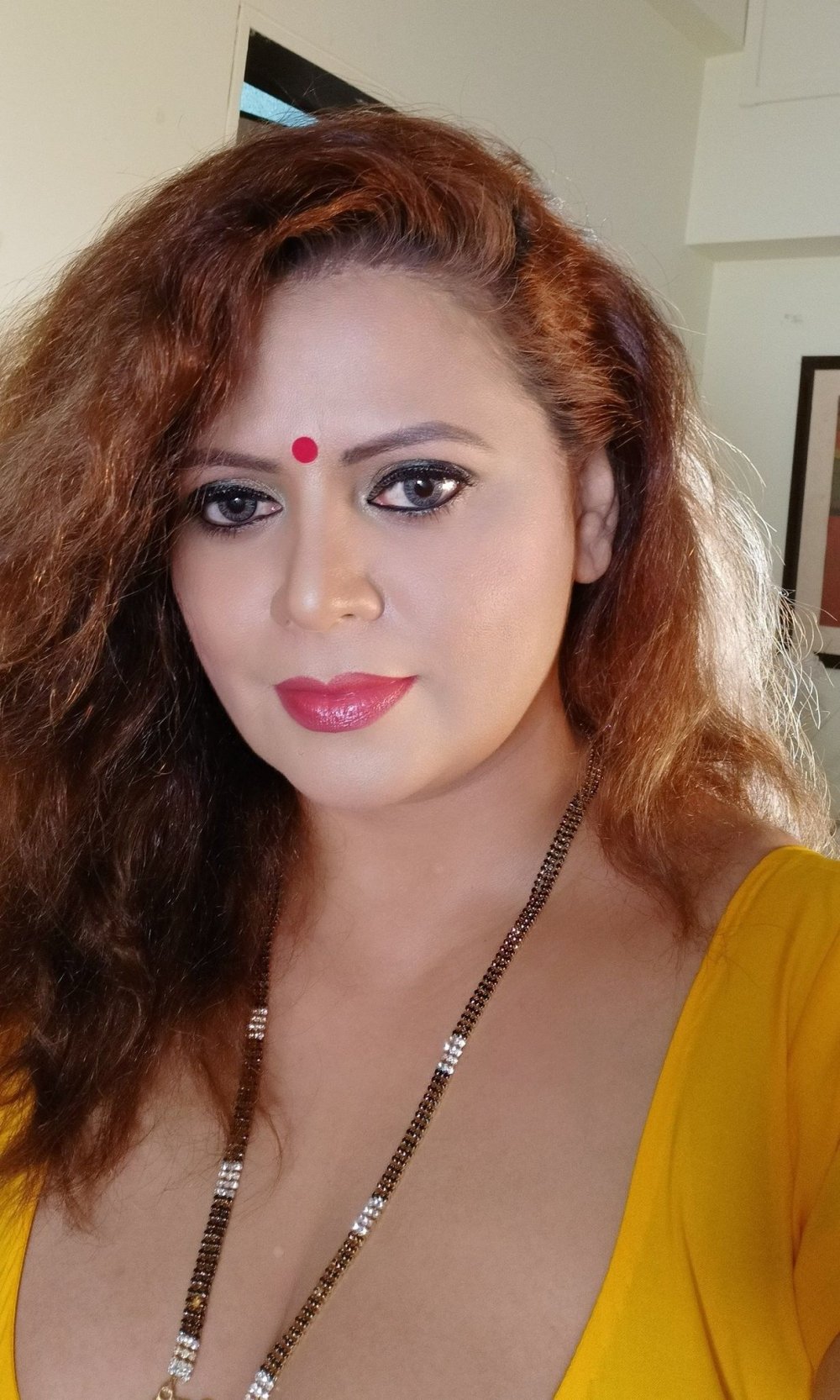 Sapna Tanveer