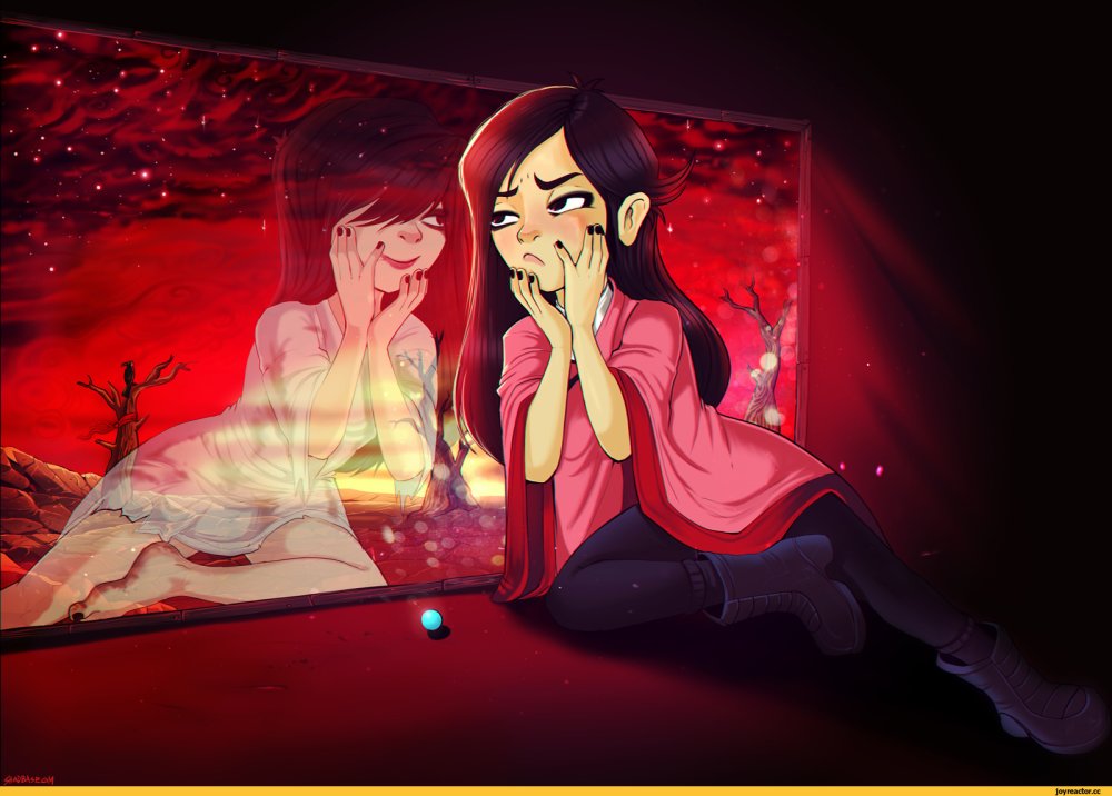 Shadman Alejandra