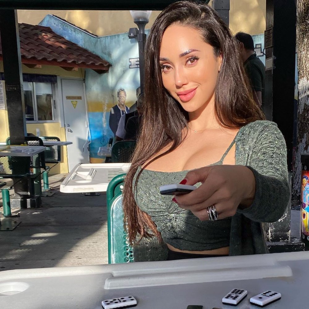 Melissa Alvarez