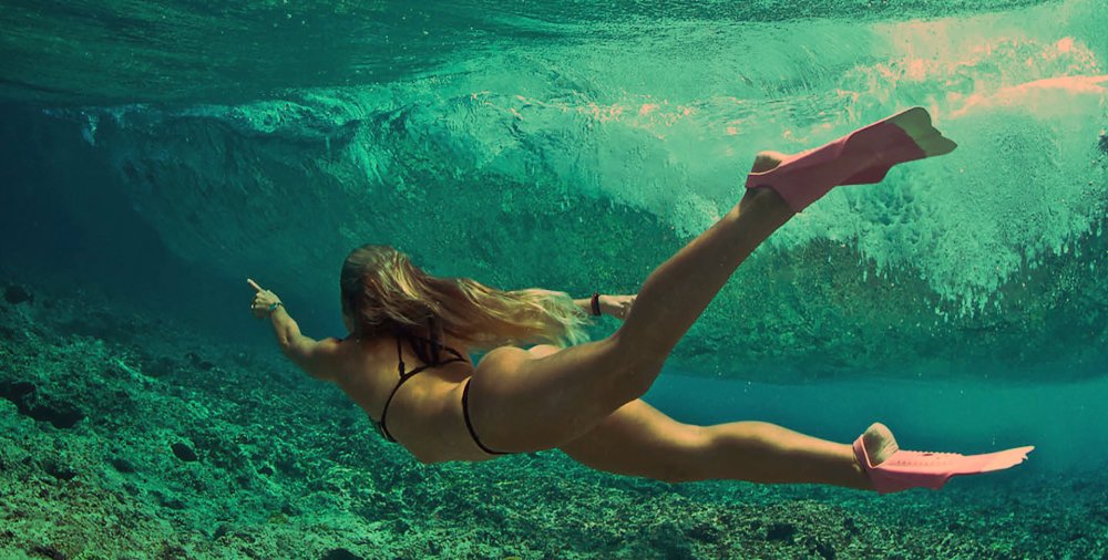 Jessica Wright Fridiver