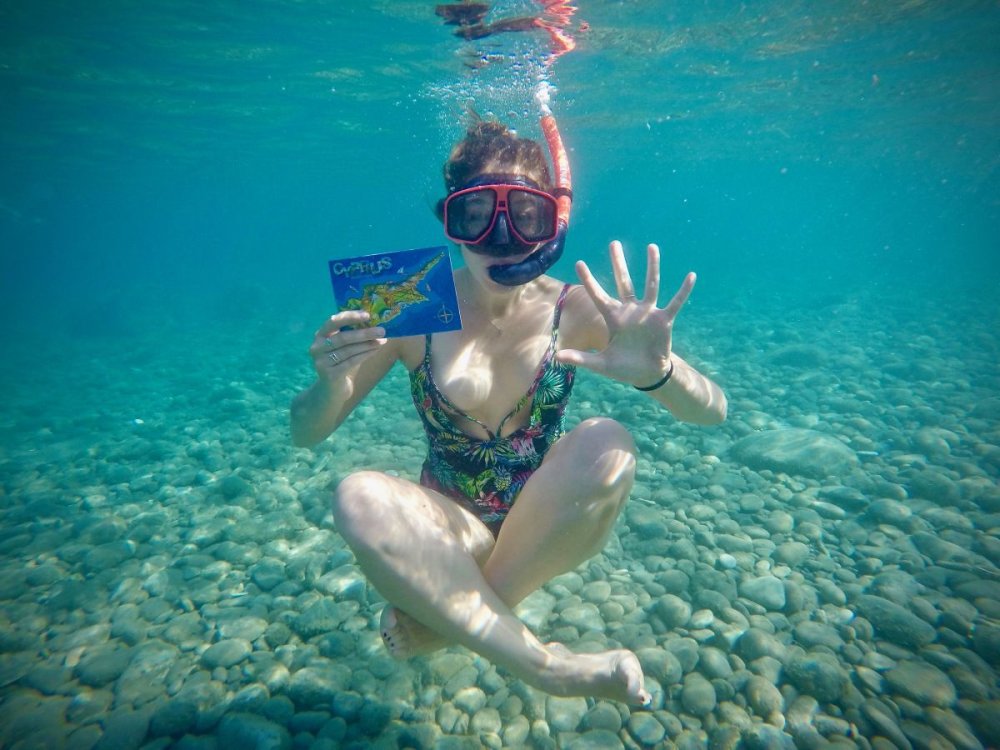 Diving Skuba Gerles