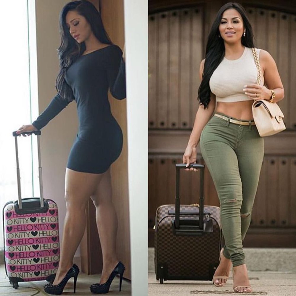 Melissa Alvarez +18