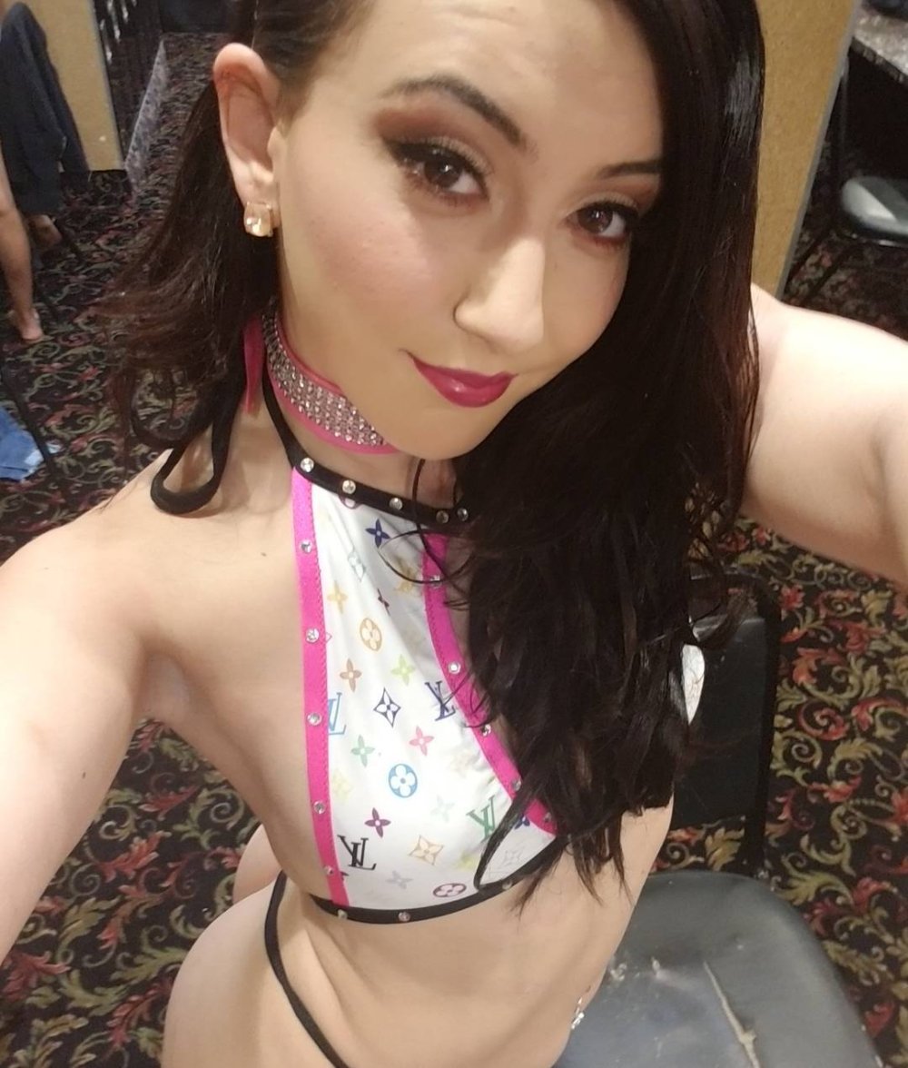 Mandy Muse Twitter