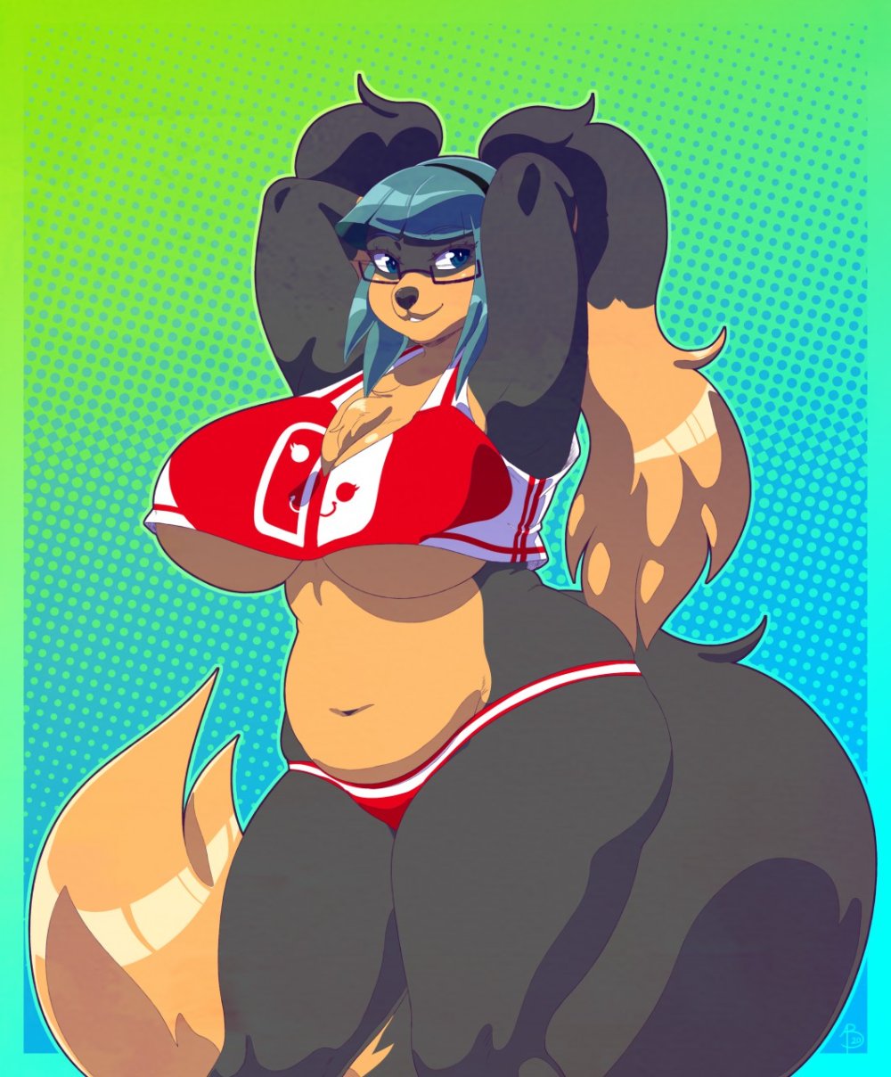 Big Furry