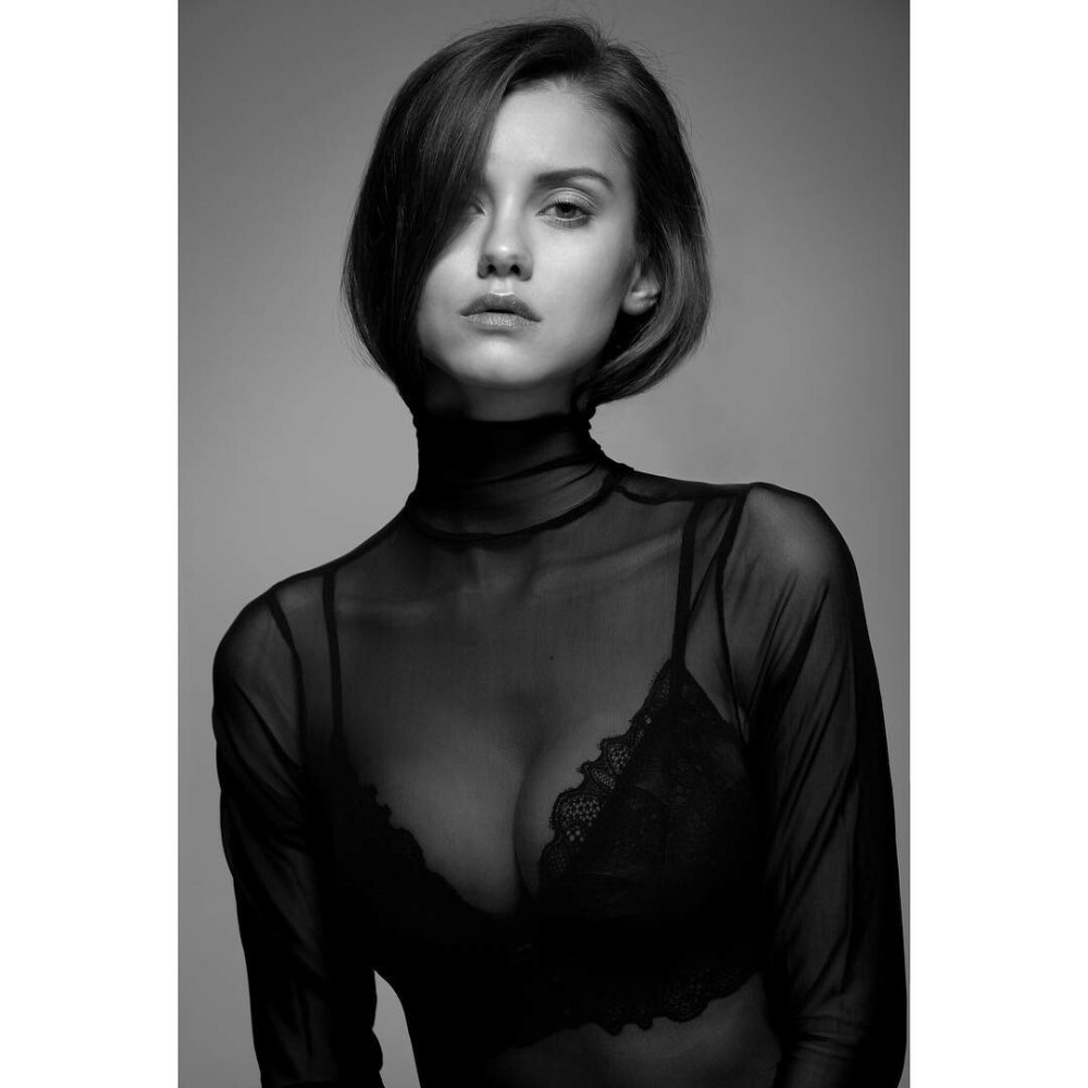 Nicola Cavanis model