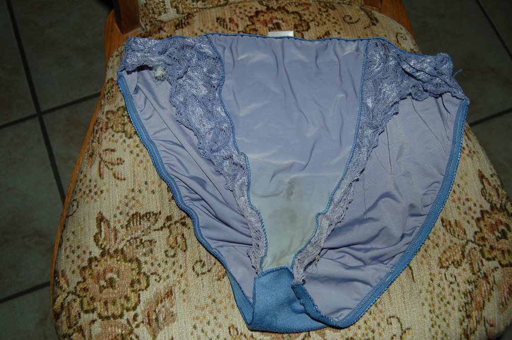Piquant panties