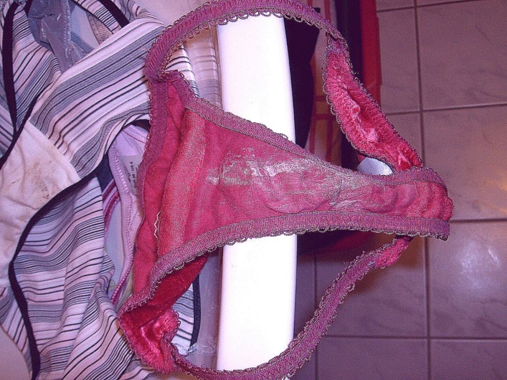 Ugly Panties