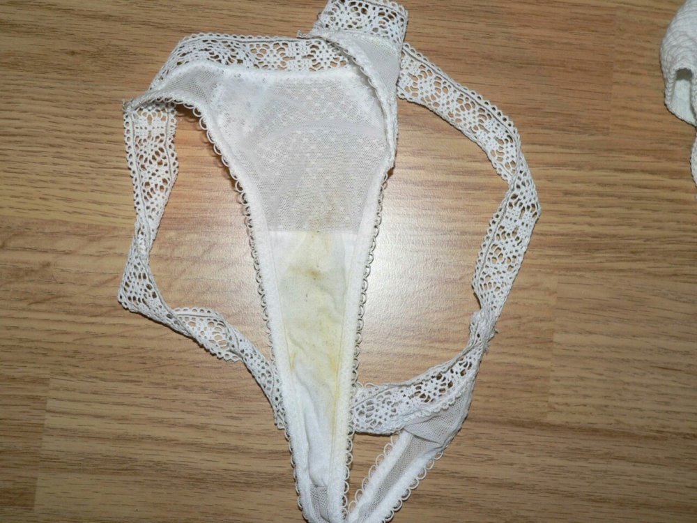 My Sexy Wife Rubbing Her Pussy Thou Her Panties