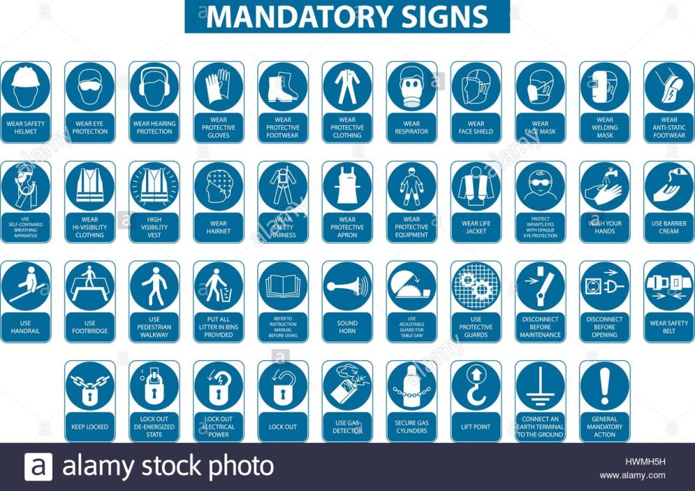 Pre -prescribing vector signs