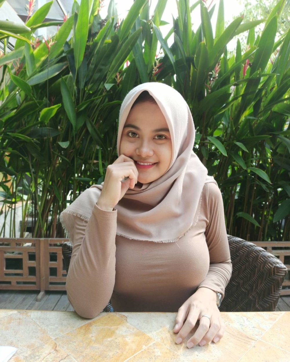 Jilbab Tudung Hijab Akhwat Maly JilBoobs