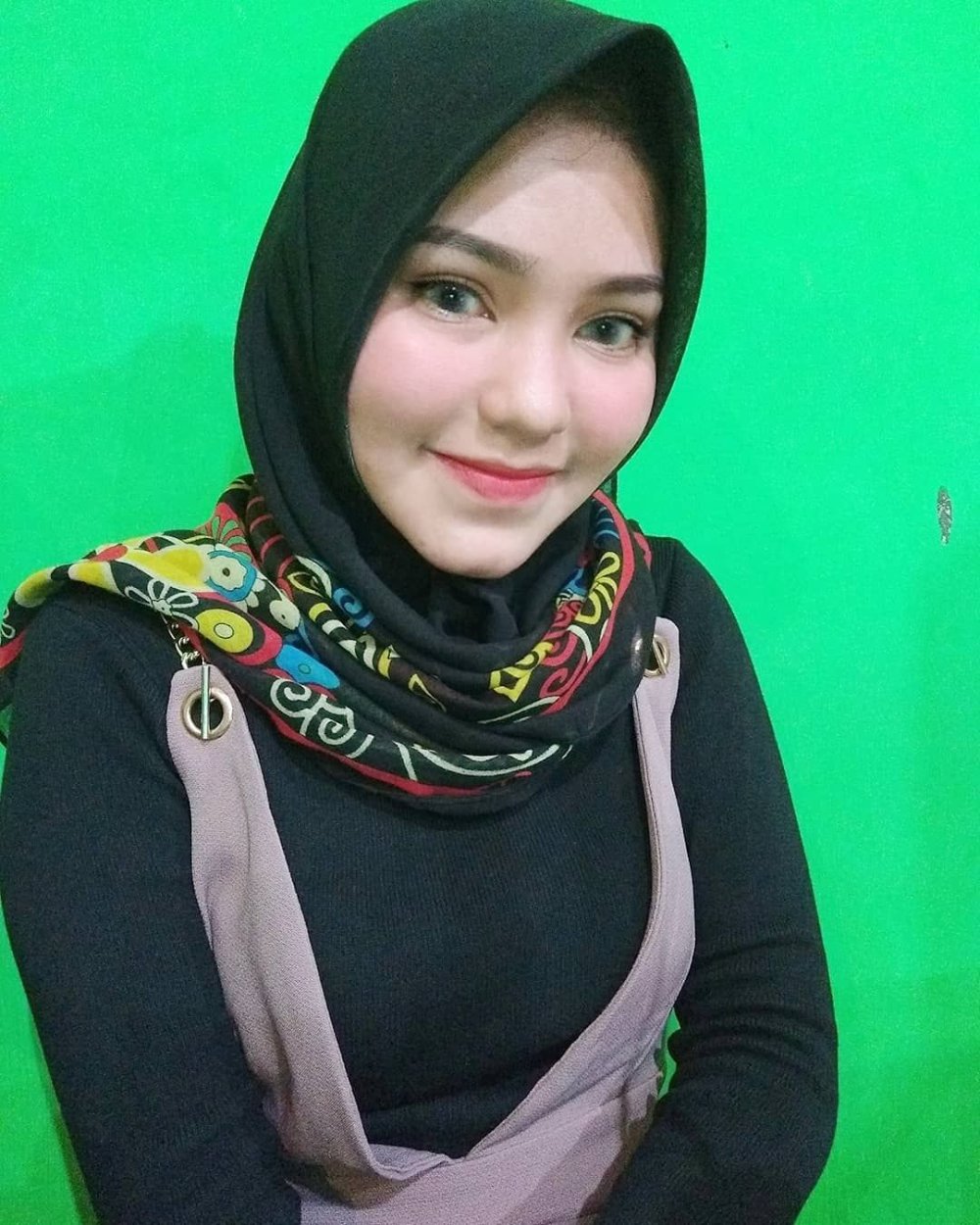 Hijab Hot ru