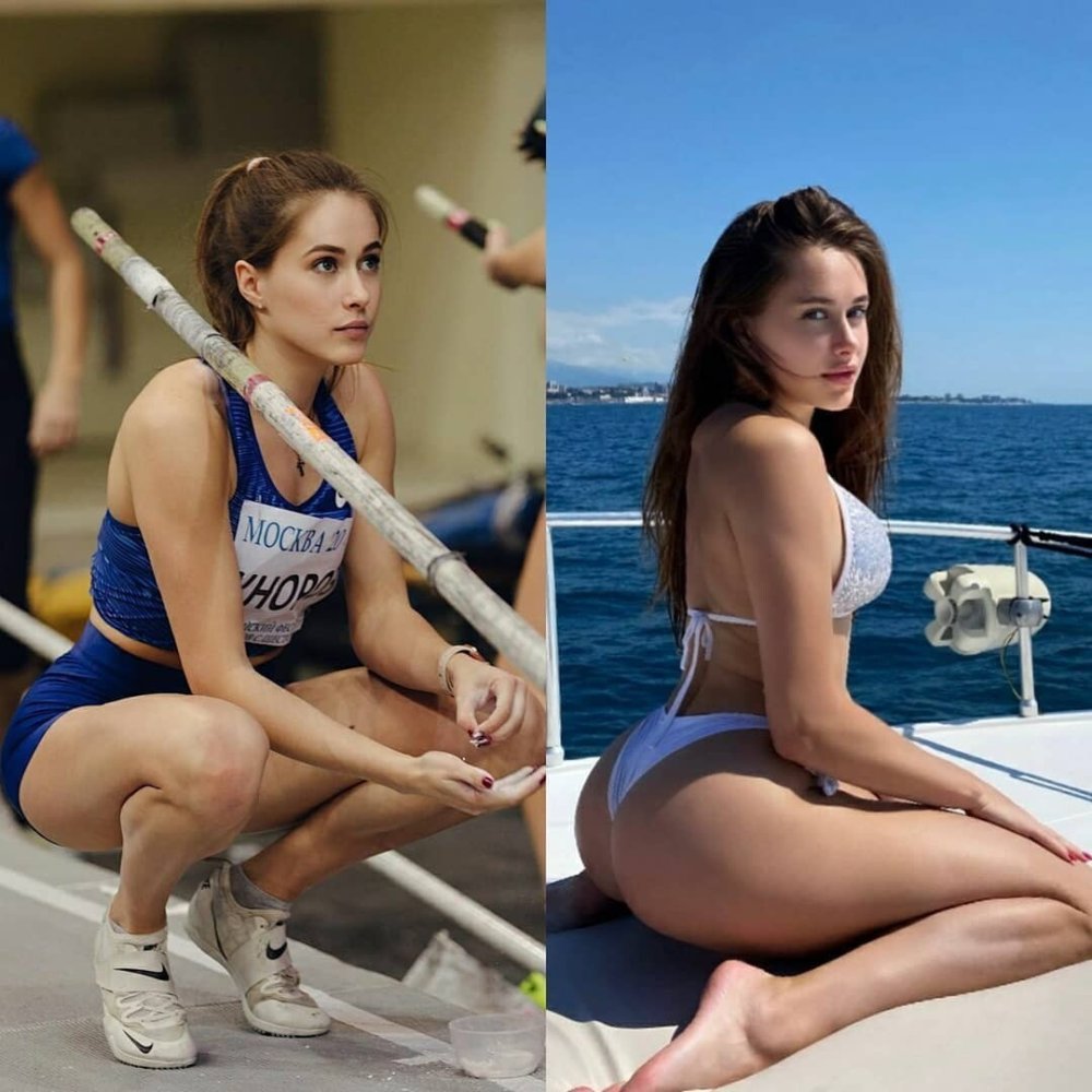 Masha's slaughter force actress