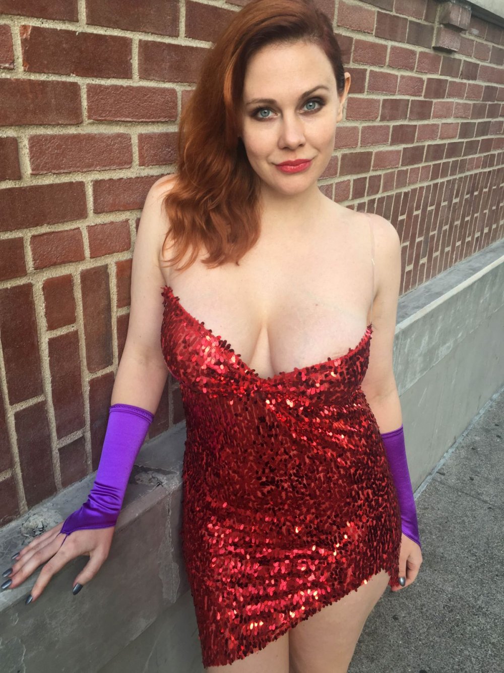 Maitland Ward Maitland Ward +18