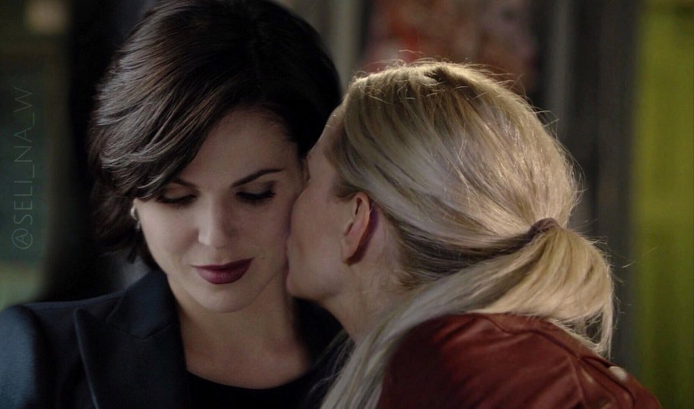 Jennifer Morrison Big Stan