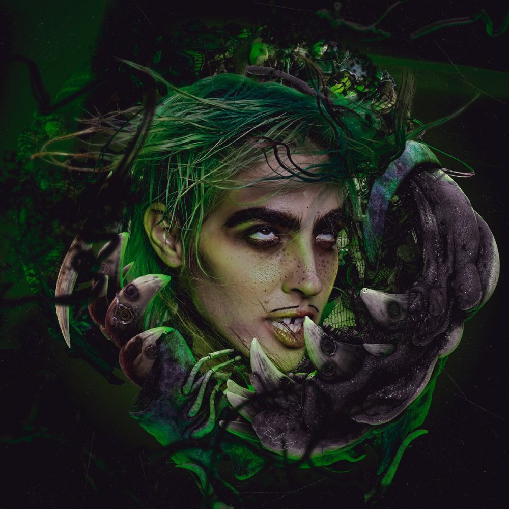 Dorian Electra