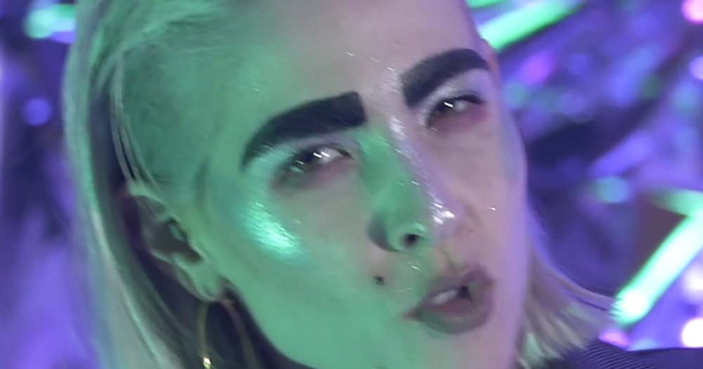 Dorian Elektra and Tommy Kesh