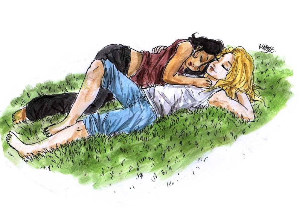 Swing fan fiction