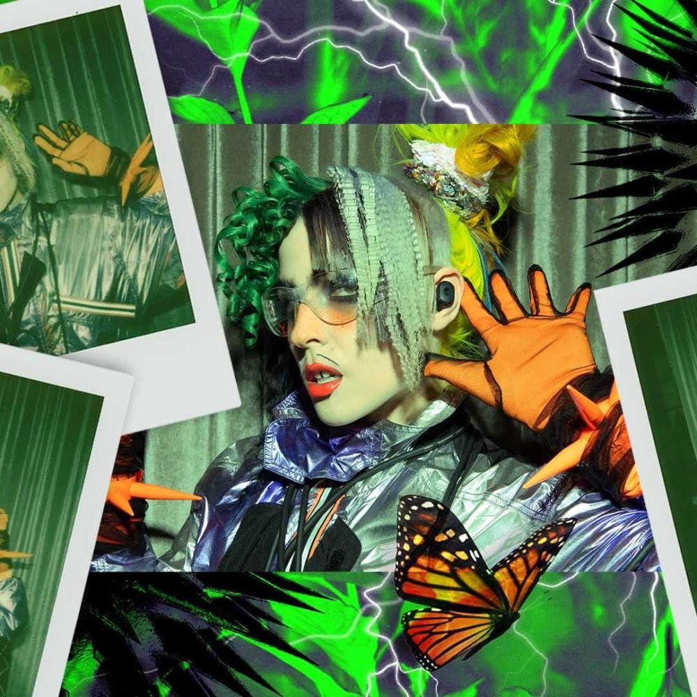 Dorian Electra Mlady