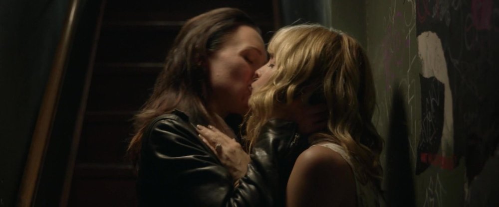 Jennifer Morrison Big Stan