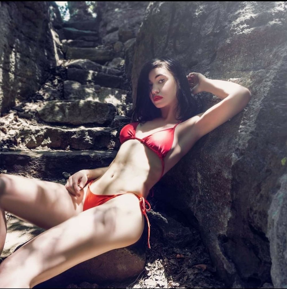 Natalie Gauvreau 365