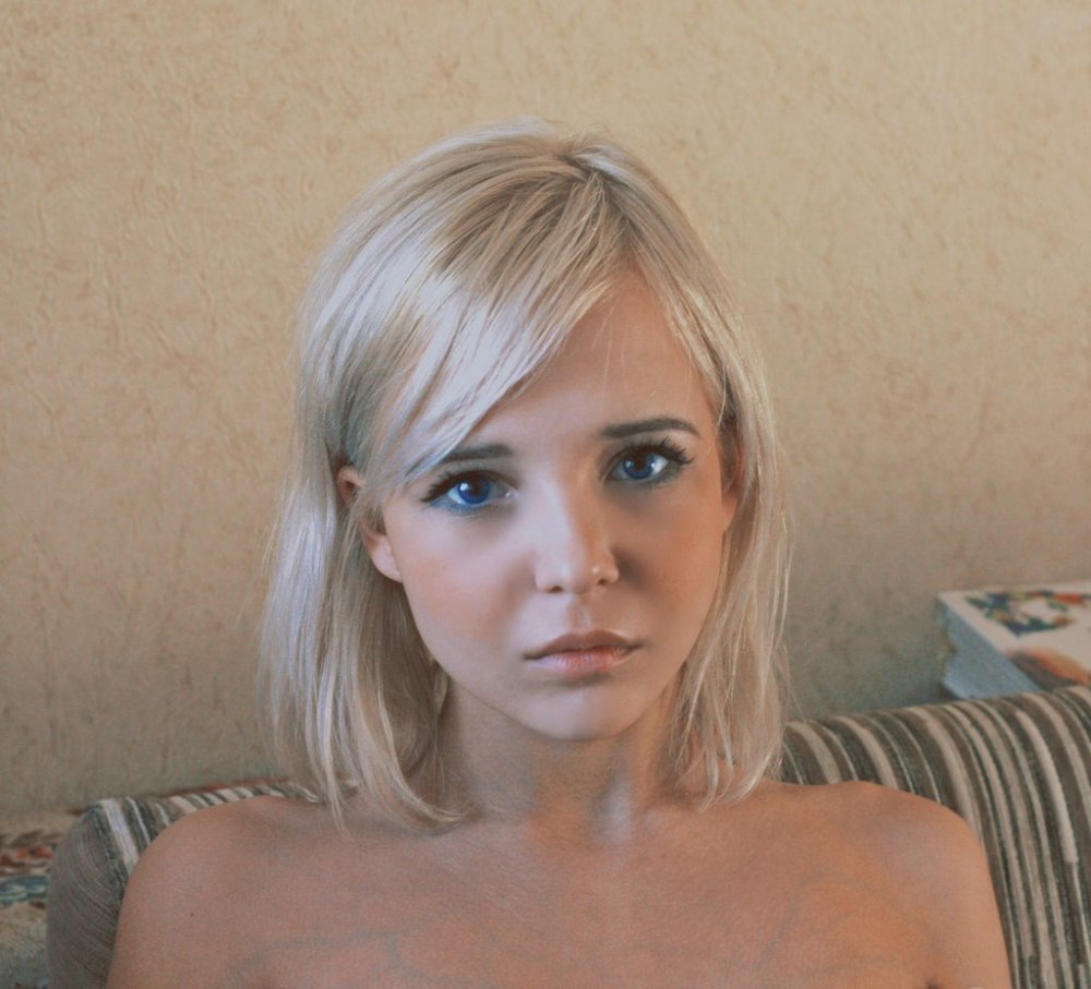 Ekaterina Lynces Monroe Asshole
