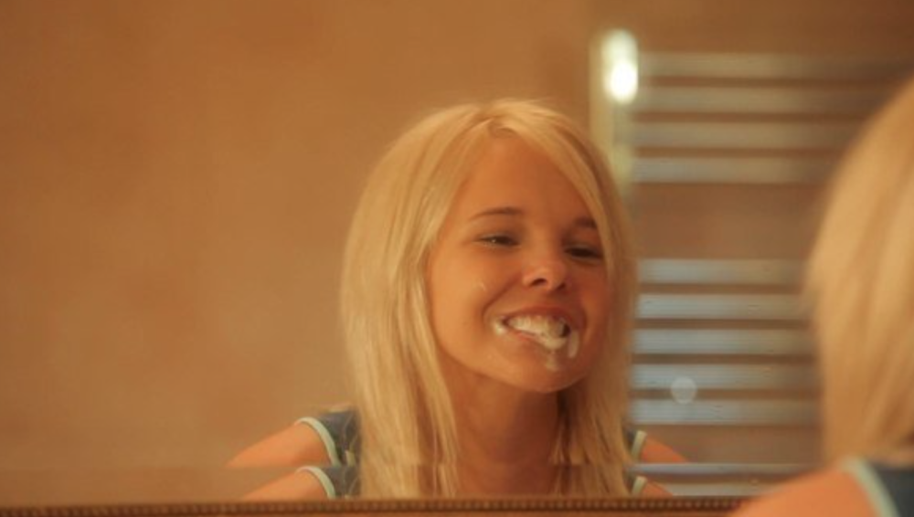 Katerina Kozlova Monroe Sweet