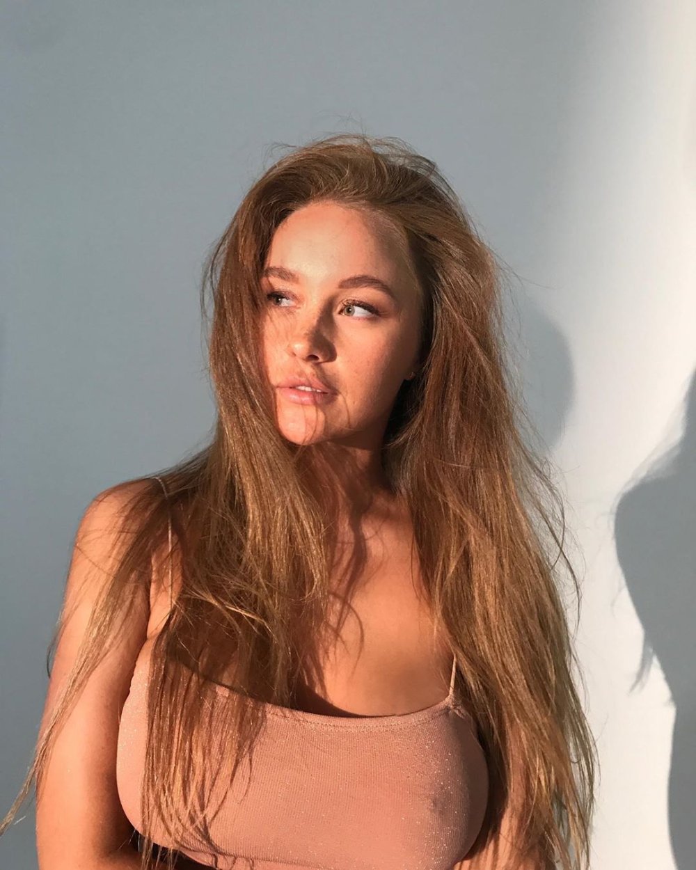 Katerina Olenskaya Katarina