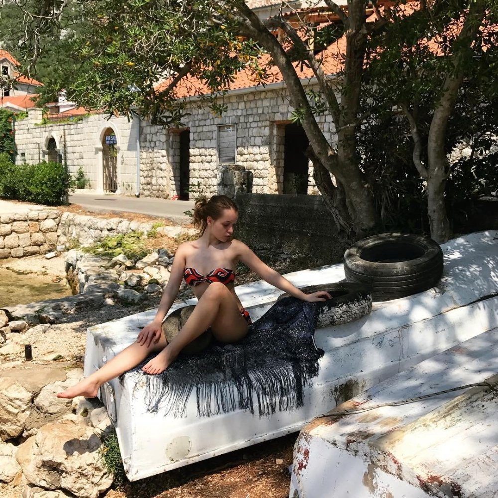 Vasilina Yuskovets Ivanov Ivanov