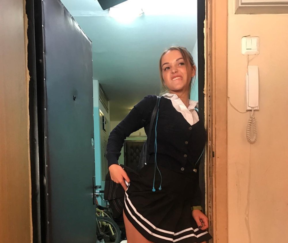 Vasilina Yuskovets IP Pirogov