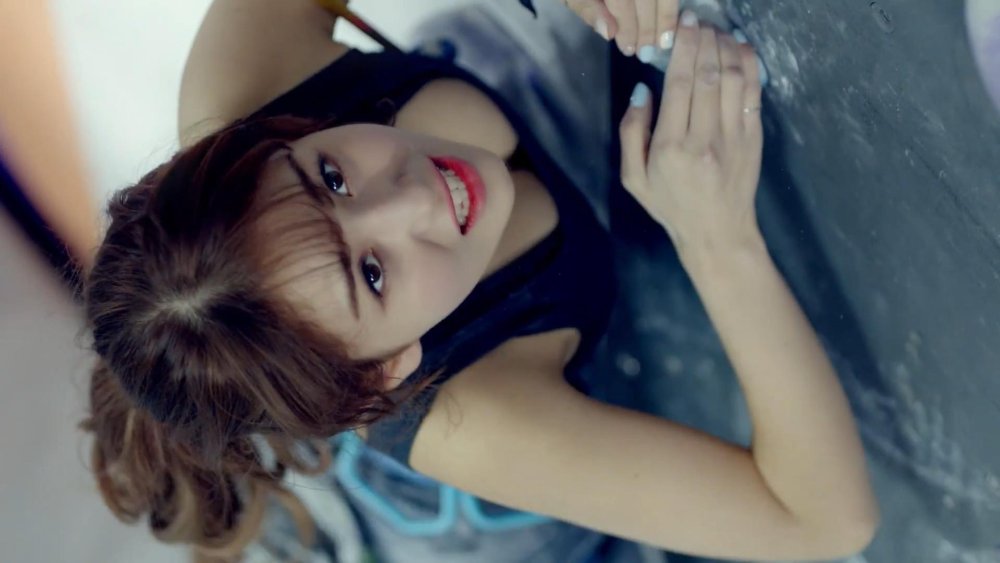 Pak Kyon Ri Nine Muses