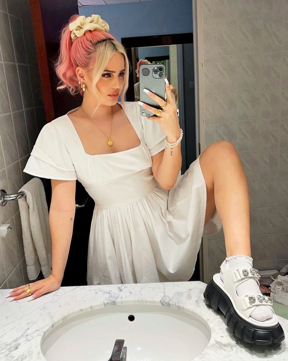 EVA Maria Balan