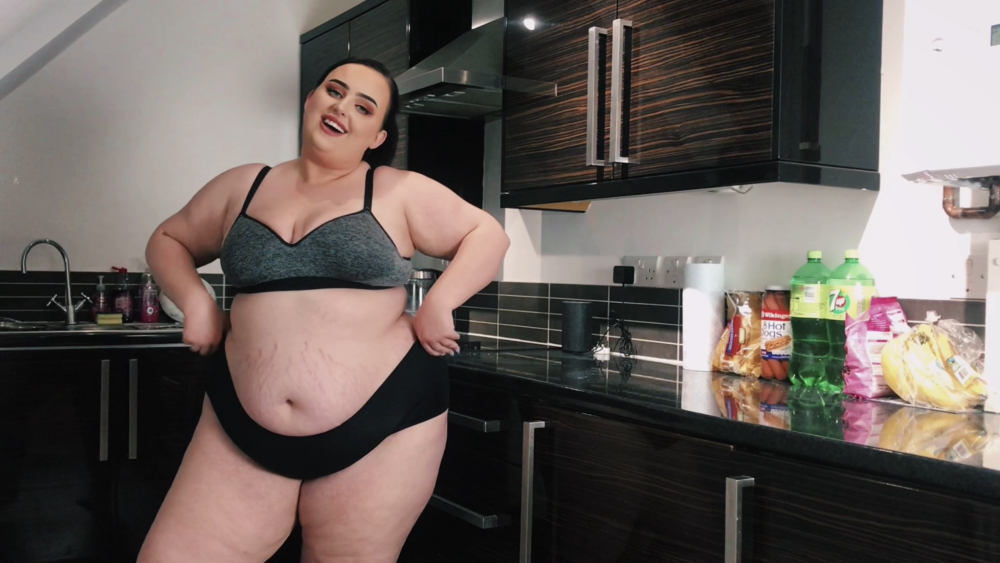 Natusik Weight Gain