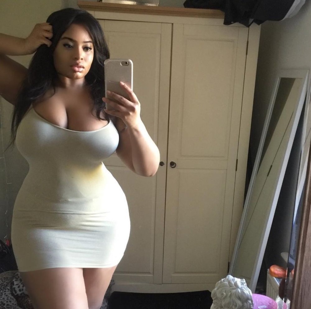Curvy Candy