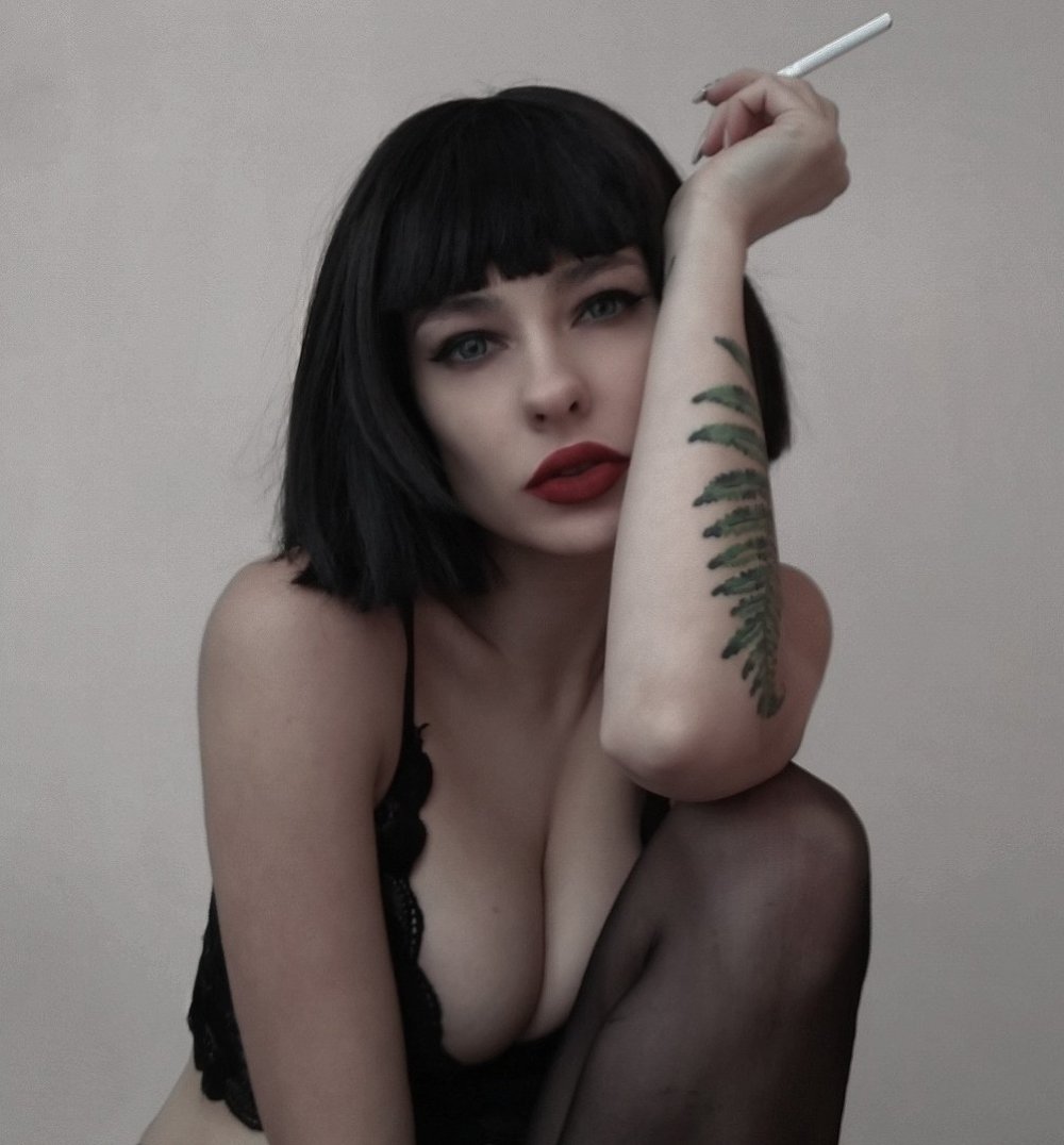 Lilia Kot Lilia Silenkova