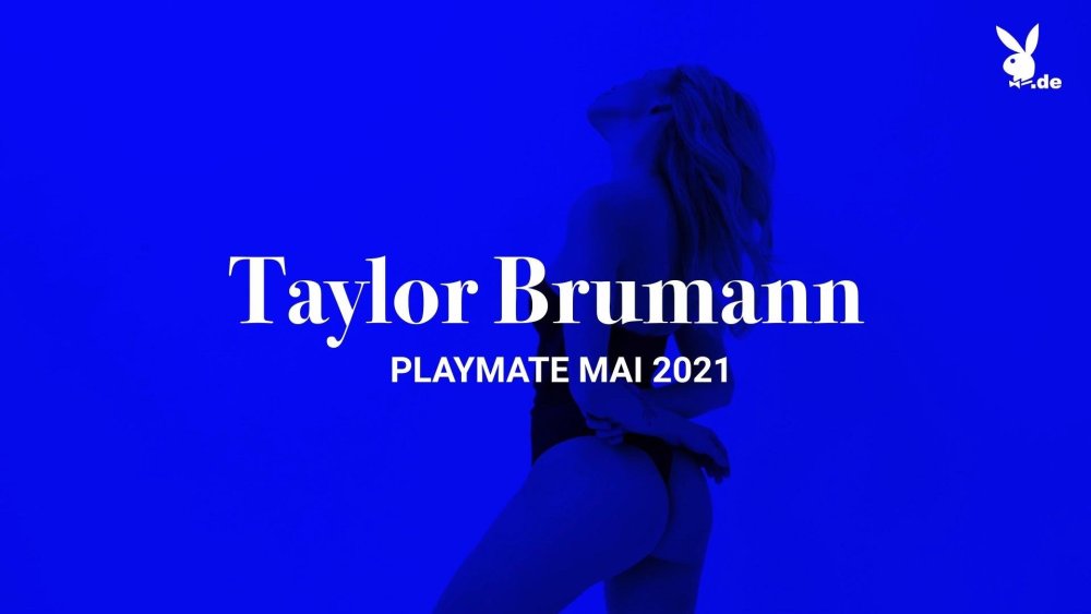 TAYLOR CHANTAL BRUMANN