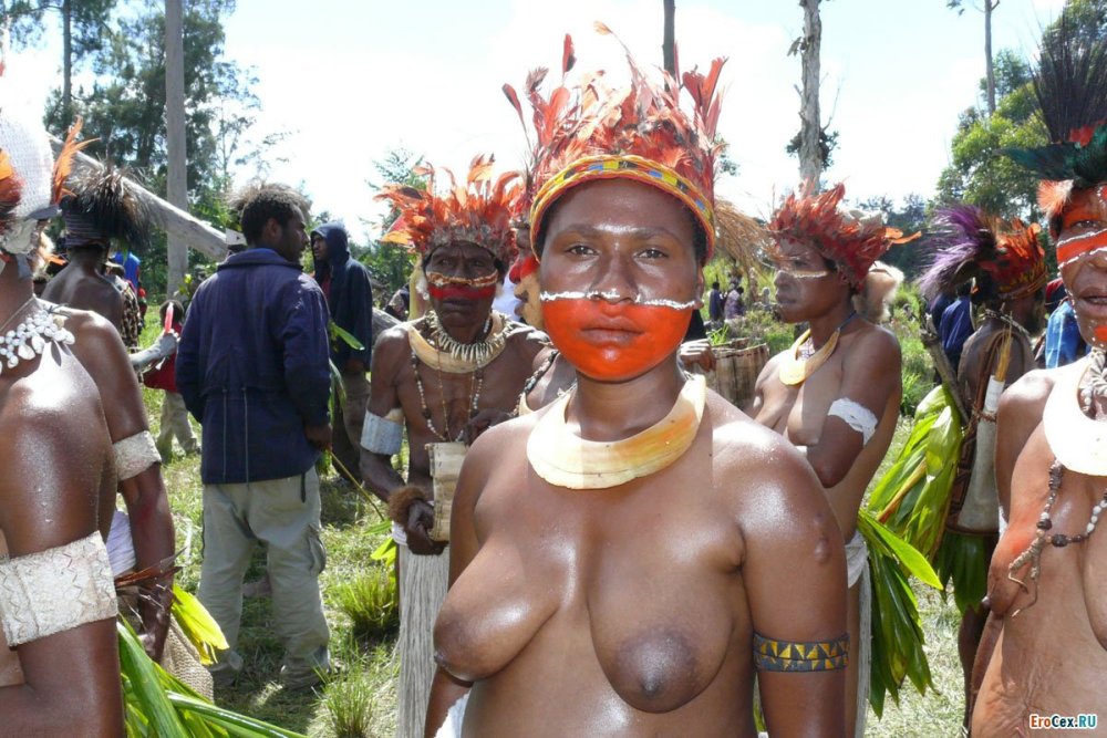Wild Amazon tribes Expedition