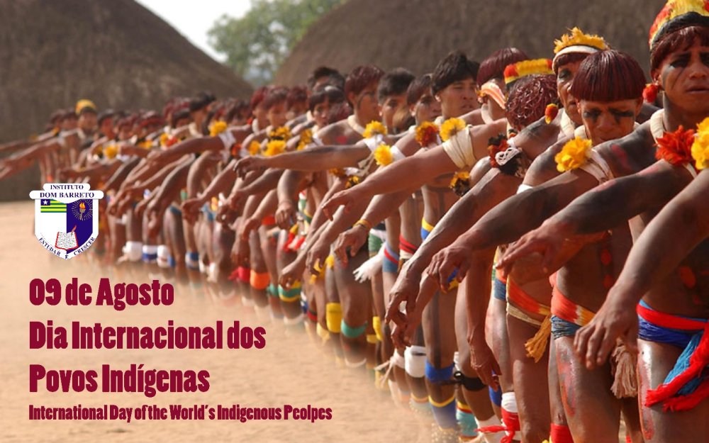 Indians from the Xingu river Men Nude
