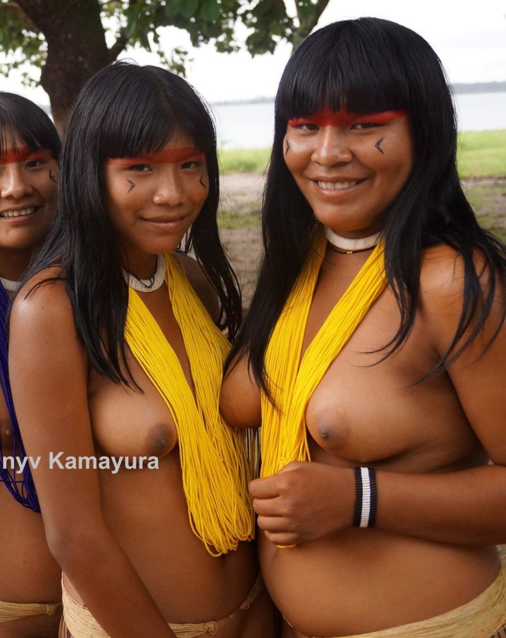 Naturism in India
