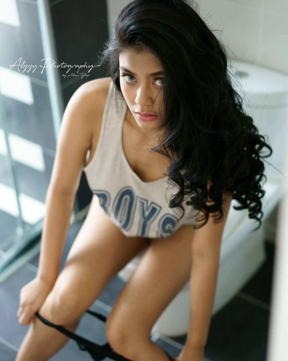 Joice Sutedja