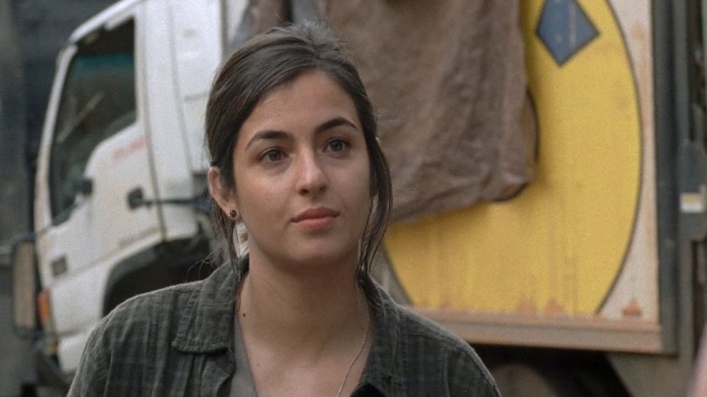 Camilla Belle Alanna Masterson
