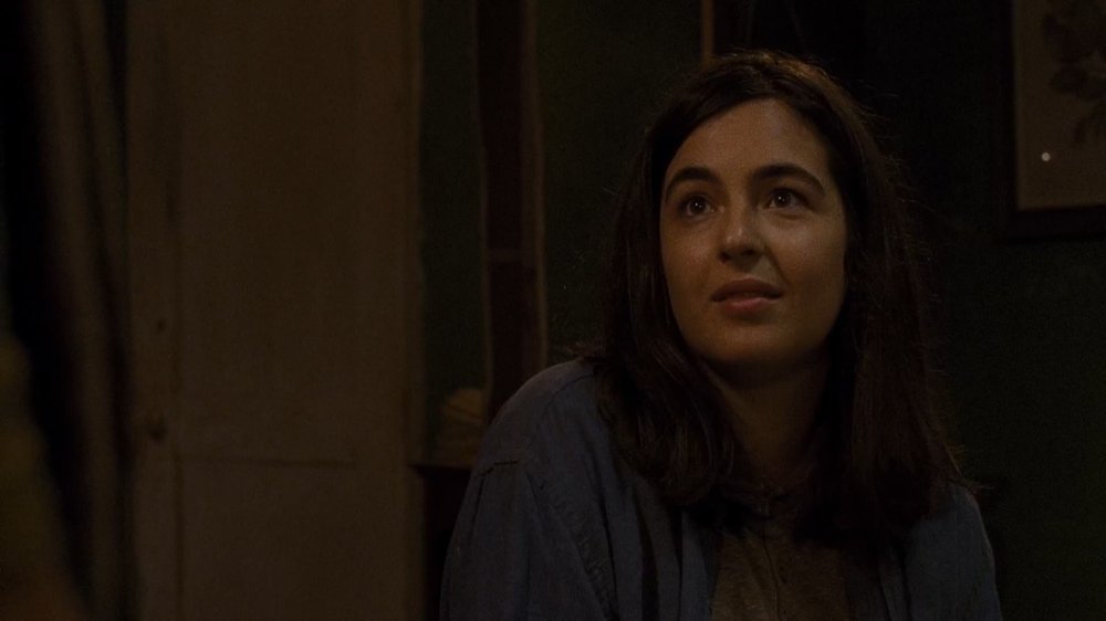 Alanna Masterson Instagram 2021